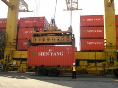 news sy seatrade maritime 2016 h